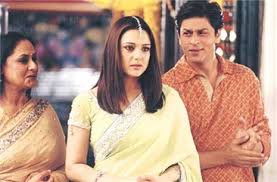Image result for film (Kal Ho Naa Ho)(2003)