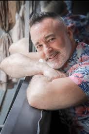 David Coss's Instagram, Twitter & Facebook