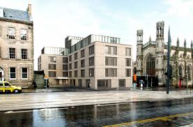 Comfortable accommodation is an important component of a nice. Premier Inn Announce Plans For Fourth New Edinburgh Hotel May 2014 News Architecture In Profile The Building Environment In Scotland Urban Realm