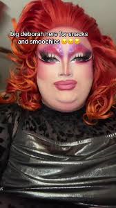 Big Deborah and Rhett