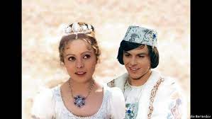 Чешская актриса либуше шафранкова умерла в возрасте 68 лет. Umerla Zolushka Ushla Iz Zhizni Libushe Shafrankova Sygravshaya V Treh Oreshkah Kultura I Stil Zhizni V Germanii I Evrope Dw 09 06 2021