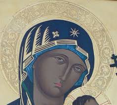 The REDEMPTORISTS in DOMINICA and OUR LADY OF PERPETUAL HELP Triptych in  the Roseau Cathedral.