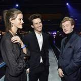 View latest posts and stories by @who.is.albert.cerny albert černý in instagram. Topmodelka Podzimkova A Jeji Vztahove Trable Na Partnera Dokaze Hodne Zarlit Expres Cz