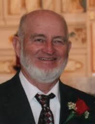 Obituary for Raymond Niemeyer