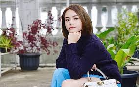 Jadi memang nama manopo lugue tidaklah lain dari nama besar keluarga amanda. Biodata Amanda Manopo Profil Lengkap Karir Biografi Fakta Keluarga Agama Pacar Dan Foto Cosmogirl