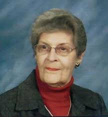 Anne Ellen Presbyterian Proctor Obituary October 12, 2018