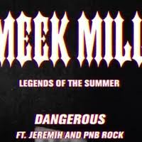 meek mill feat pnb rock and jeremih s