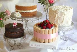 Where can i find cake decorations. A Cake Decorating Tutorial For Impressive Results For The Cake Decorating And Piping Challenged Christina S Cucina