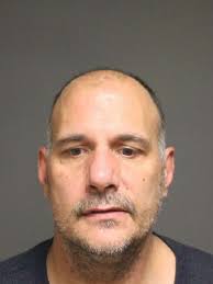 Shelton man allegedly shoplifted groceries in Fairfield