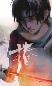 Maybe you would like to learn more about one of these? Itachi Uchiha Fondo De Pantalla Descargue A Su Movil Desde Phoneky