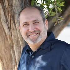 Wishing You a Sweet New Year