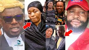 He Took Ghs28,000 For His Hotel