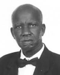 Obituary for Edward Alexander Cunningham