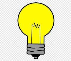 Kartun jepang lampu kecil page 2 via lampukecil.com. Bola Lampu Pijar Gambar Kartun Bulb Teks Fotografi Bohlam Png Pngwing