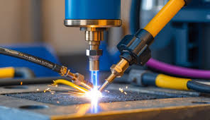 What Are Plasma Cutter Electrodes Made Of? – Plasma Cutting Consumables  Supplier