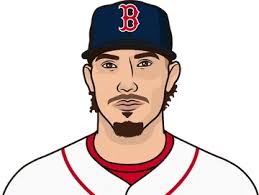 Rangers 9-7 Red Sox (Aug 14, 2024)