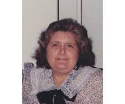 Ida Starkey Obituary (1938