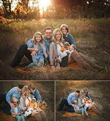 Family Photography Family Photo Session Family Portraits Fall Family Portraits Family Photo Sessions Fall Family Pictures