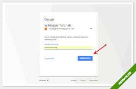 Cara membuat blog agc di blogger/blogspot. Cara Membuat Blog Di Blogger Com Dalam 3 Langkah Mudah