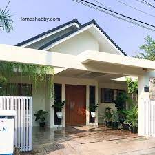 15 desain model atap rumah minimalis terindah 2019 model atap rumah minimalis lantai 1 merupakan salah satu model atap rumah minimalis yang hanya terdiri dari 1. Inspirasi Model Dak Teras Rumah Minimalis Modern Homeshabby Com Design Home Plans Home Decorating And Interior Design
