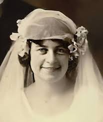 Mabel Teresa Feeny McDermott (1903-1993)