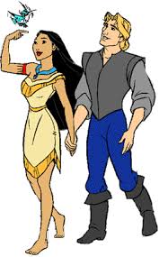 * um 1595 in virginia; Pocahontas Animierte Bilder Gifs Animationen Cliparts 100 Kostenlos