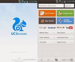 It works smoothly both on pc and mobile devices; How To Download Video From Uc Browser