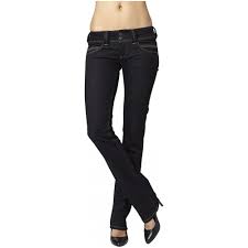 PEPE JEANS - Pantaloni Pepe Jeans Venus L30 Abbigliamento Donna W31-l30 -  ePRICE