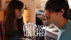 Espumas y Terciopelo