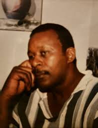 Obituary information for Porter B. Williams