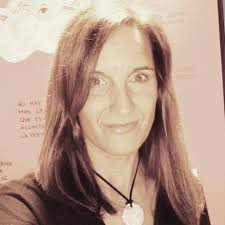 Sandra PÉREZ RODRÍGUEZ