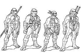 They've risen from the sewer and jumped onto printable pages for you to color. Mutant Ninja Turtles Coloring Pages Ninja Turtles Coloring Pages Superhero Coloring Lol Surprise Dolls Coloring Pages