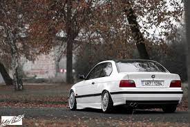 Bmw E36 3 Series White Bmw E36 Bmw Wallpapers Bmw Old