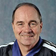 Gerald Toney's Instagram, Twitter & Facebook