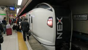 Review Using The Jr Tokyo Wide Train Pass In Japan