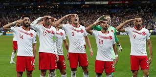 Türkiye a milli futbol takımımız, özel maçta deplasmanda almanya ile karşı karşıya geldi. Son Dakika Almanya Ile Turkiye Hazirlik Maci Yapacak Iste Tarihi Fotomac