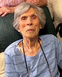 Mary Klein Ankersen Obituary July 8, 2023