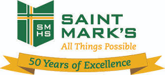Saint Marks High School A Diocesan Catholic School In
