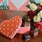 Heart Box Pottery Painting @ Eli’s Coffee Shop in Morton