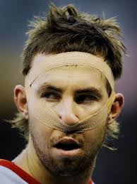 Ricky Mclean's Instagram, Twitter & Facebook