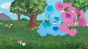 This music plays at the end of every episode of blue's clues. Watch Blue S Clues Season 2 Prime Video