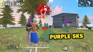 I post gameplay videos, challenges, news, updates, tips and tricks & almost everything about free fire. Solo Vs Squad Purple Sks With One Tap Headshot Ajjubhai Gameplay Garena Free Fire Youtube