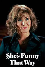 Watch She's Funny That Way - Movie | MBC Shahid