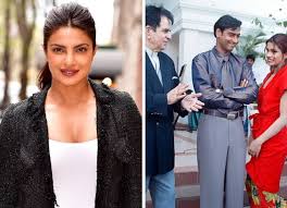 The actor began her own production house called purple pebble pictures and has produced at least 12 movies. Shocking Priyanka Chopra Opens Up About Her Botched Nose Surgery And Losing Out On Ajay Devgn Dilip Kumar Starrer Asar Bollywood News Bollywood Hungama