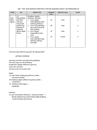 Soal aksara jawa kelas 3 sd. Bahasa Jawa Kls 3 Sd Panggung 10