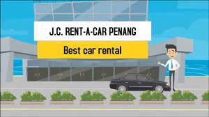 There are many big brands that do car rentals and sometimes dealers rent out cars as well. Budget Car Rental Penang Airport City J C Rent A Car