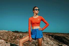 Australian actor and model *june 27th, 1994, melbourne. Cassandre Beaugrand Holidaysmood Sylvain Riouall Photographe Adidas Adidas Asporteyewear Facebook