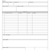 What can a food safety checklist be used for? 1
