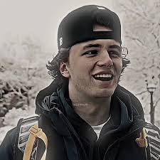 Lucas Michigan Hockey