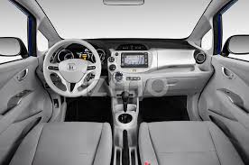 The first honda city (aa for sedans, vf for vans and fa for the wider turbo ii and cabriolets) was introduced in november 1981 with the innovative tallboy design; 2014 Honda Fit Ev Izmostock